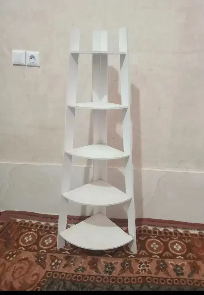 استند پی وی سی|کتابخانه، شلف، قفسه‌های دیواری|مرند, |دیوار