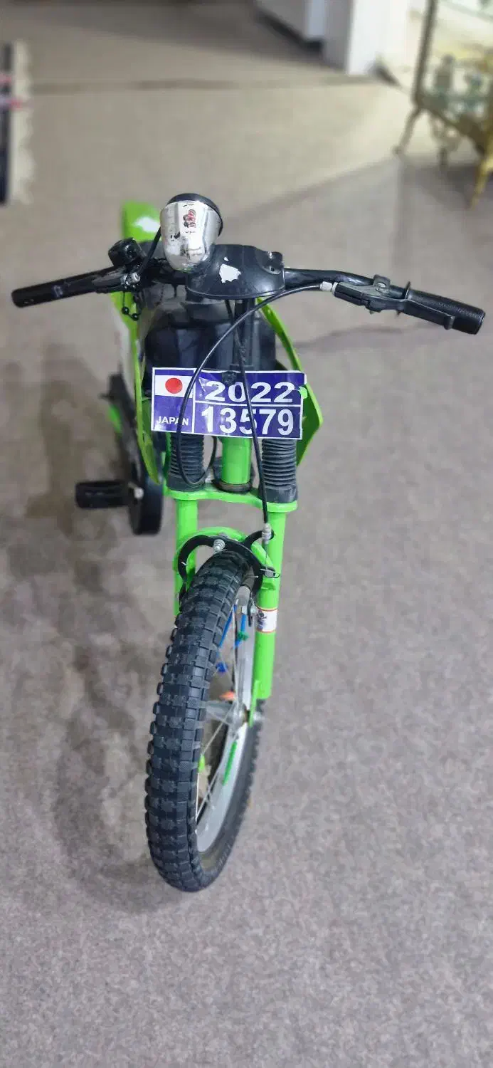 یه عدد دوچرخه نو|دوچرخه، اسکیت، اسکوتر|اهواز, فرهنگ شهر|دیوار