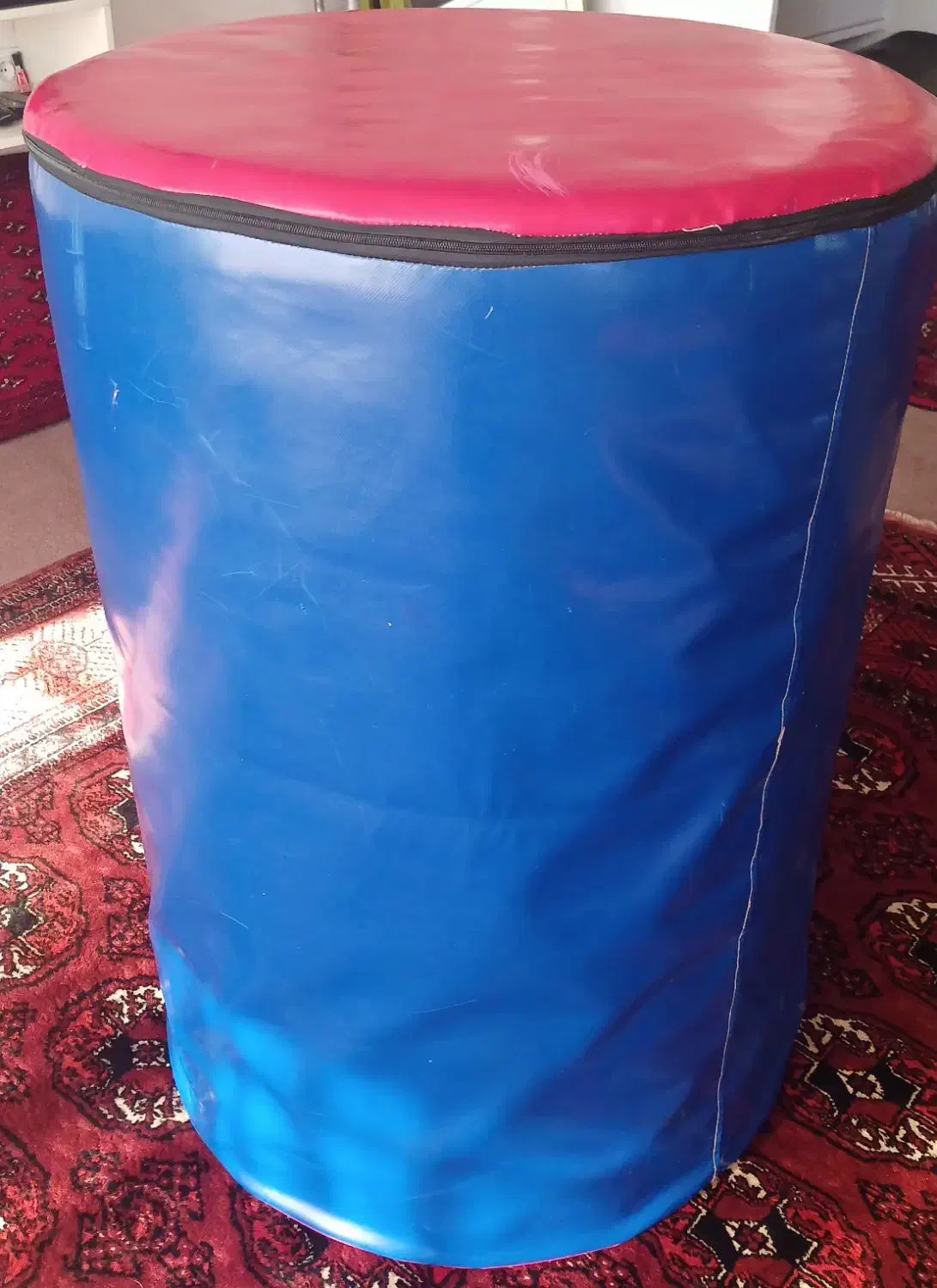 وسایل ژیمناستیک|تجهیزات ورزشی|گنبد کاووس, |دیوار