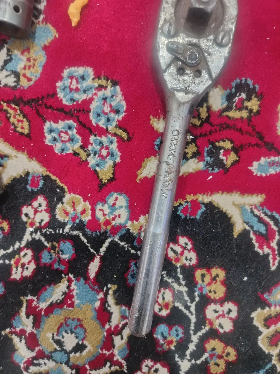 پیدا شده بکس دسته بکس قی150|اشیا|زاهدان, |دیوار