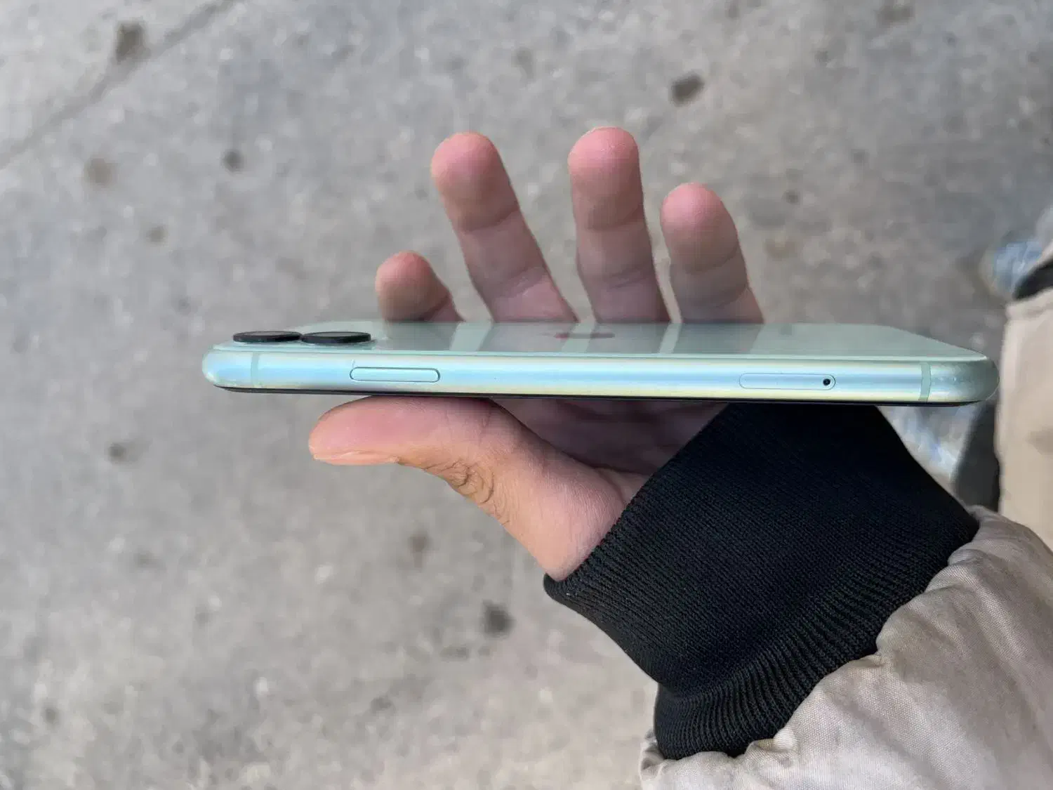 آیفون 11|موبایل|حمیدیا, |دیوار