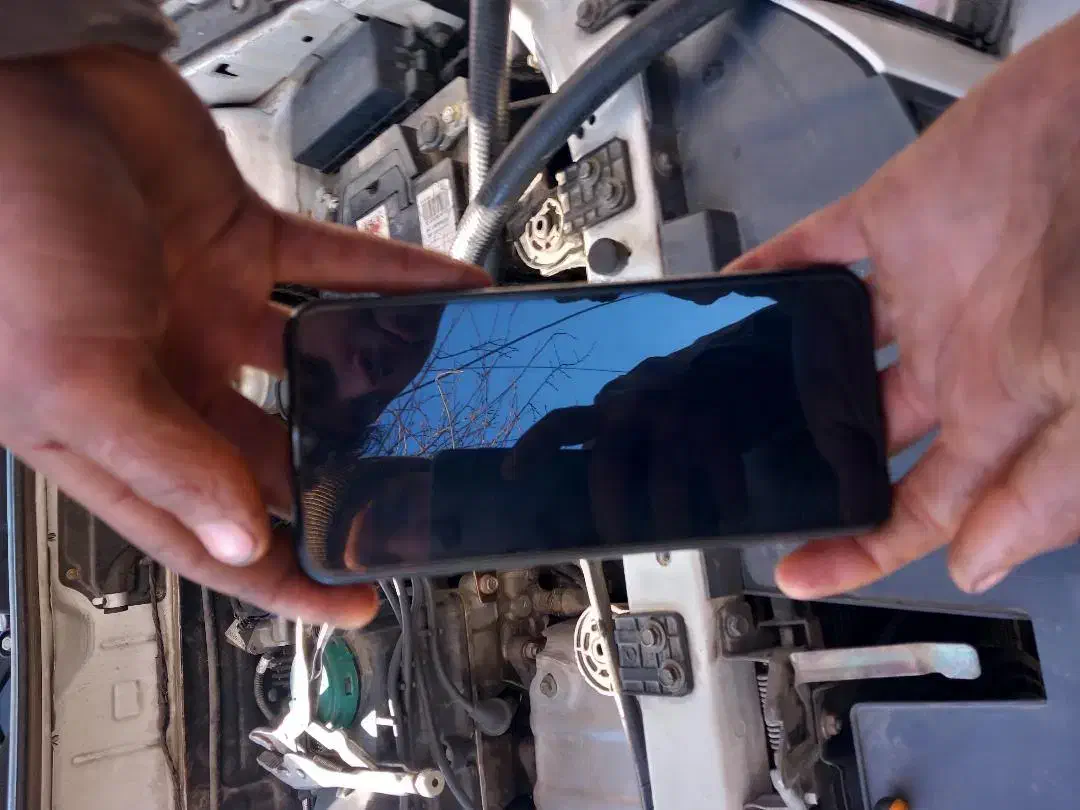 گوشی|موبایل|مشهد, طبرسی شمالی|دیوار