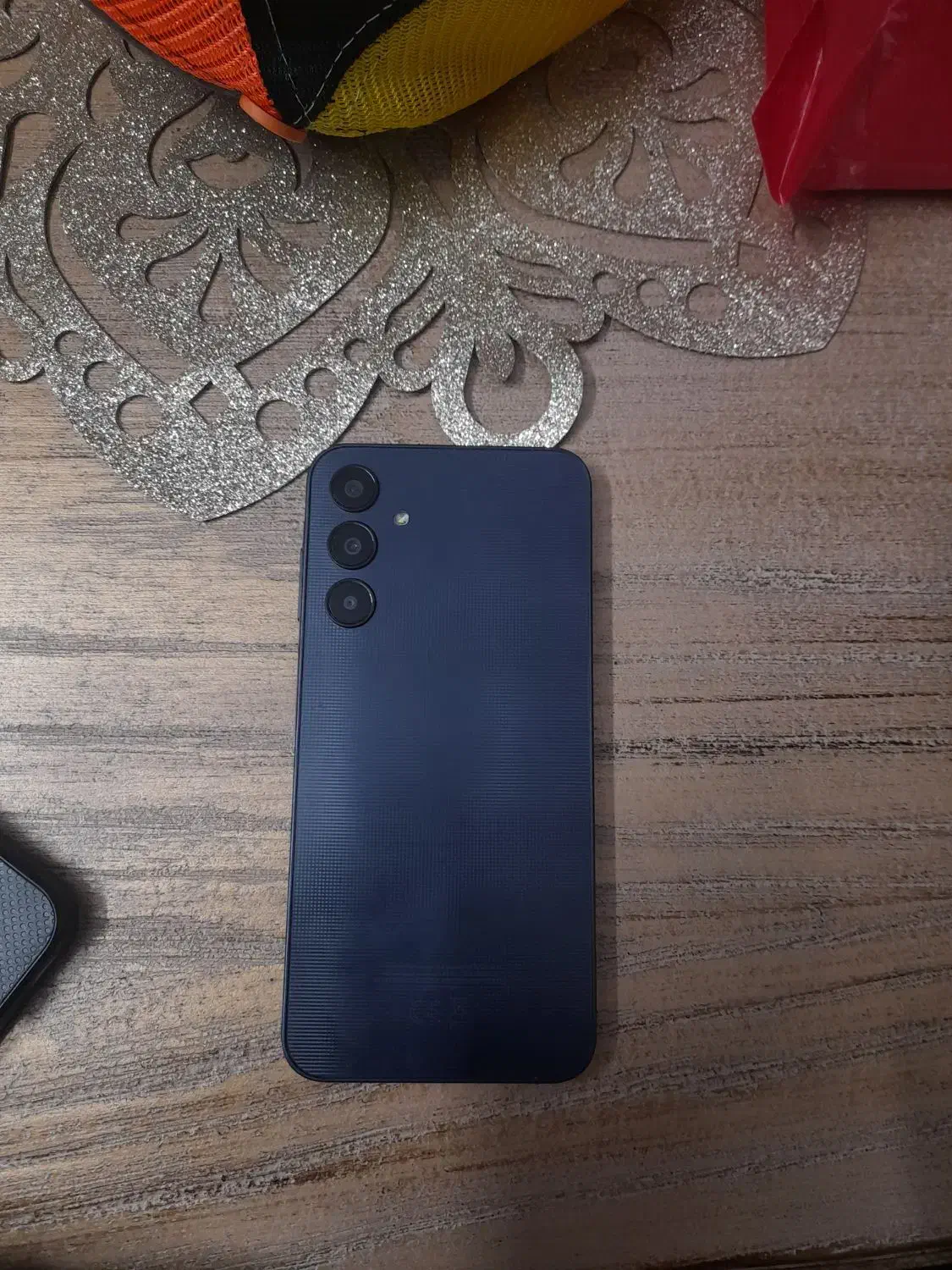 سامسونگ A25 5G|موبایل|تهران, باشگاه نفت|دیوار