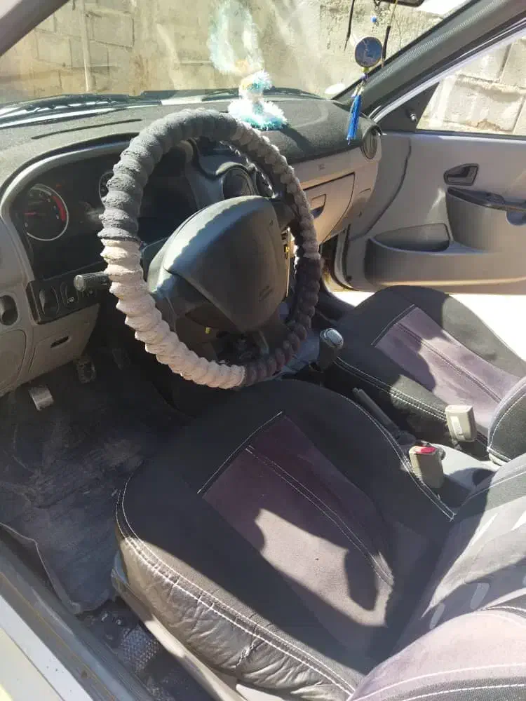 پراید 98|خودرو سواری و وانت|لردگان, |دیوار