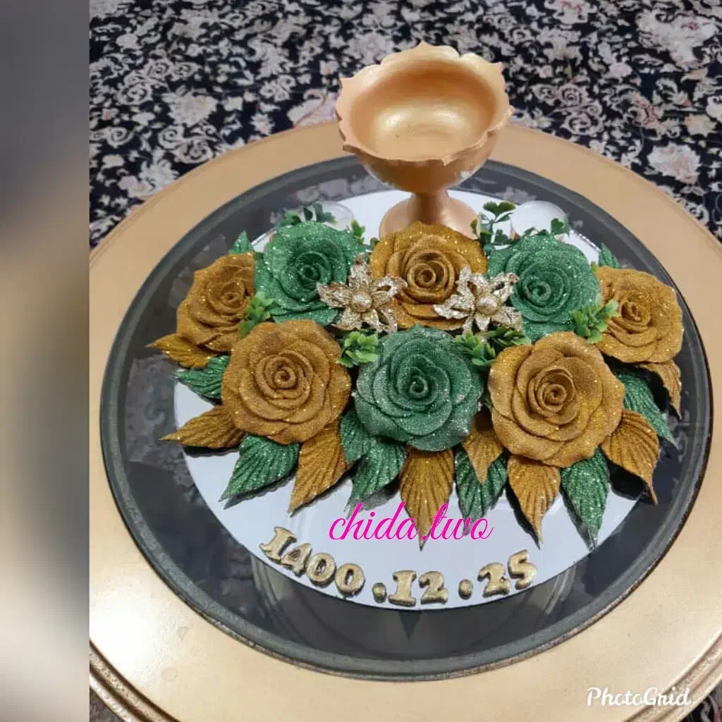 حنا|صنایع دستی و سایر لوازم تزئینی|شوشتر, |دیوار