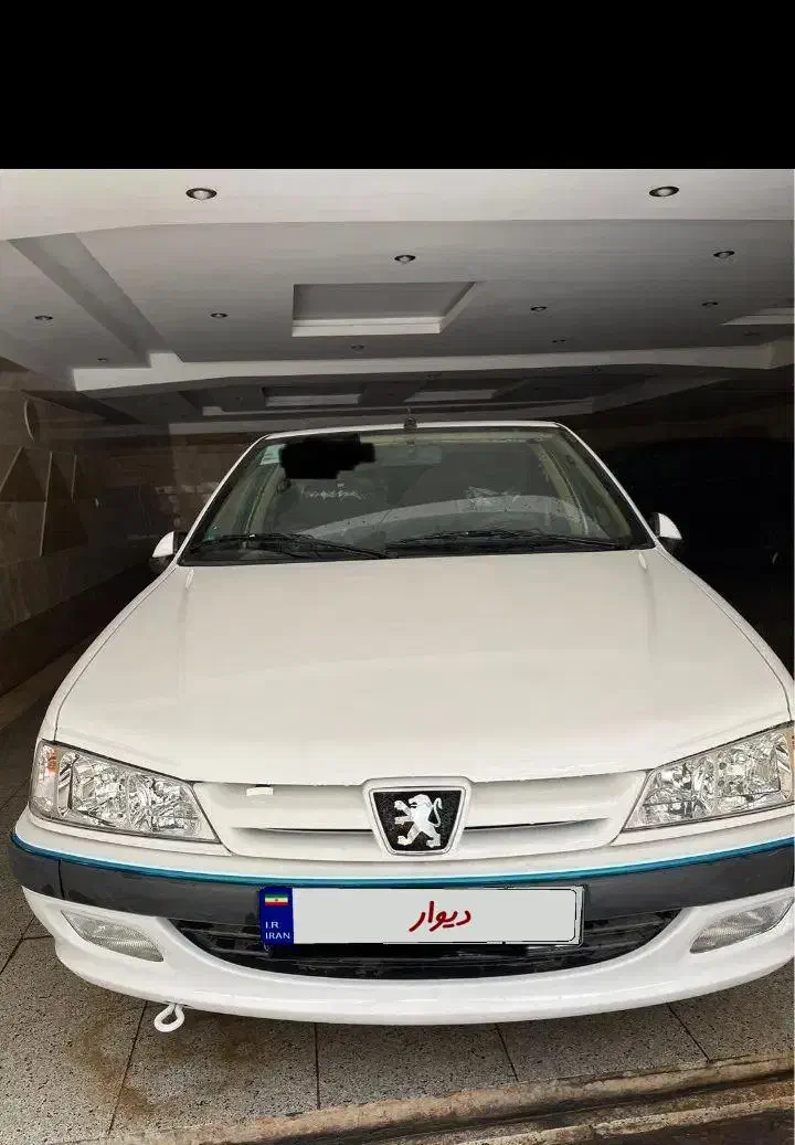 پارس۴۰۱|خودرو سواری و وانت|بروجرد, |دیوار