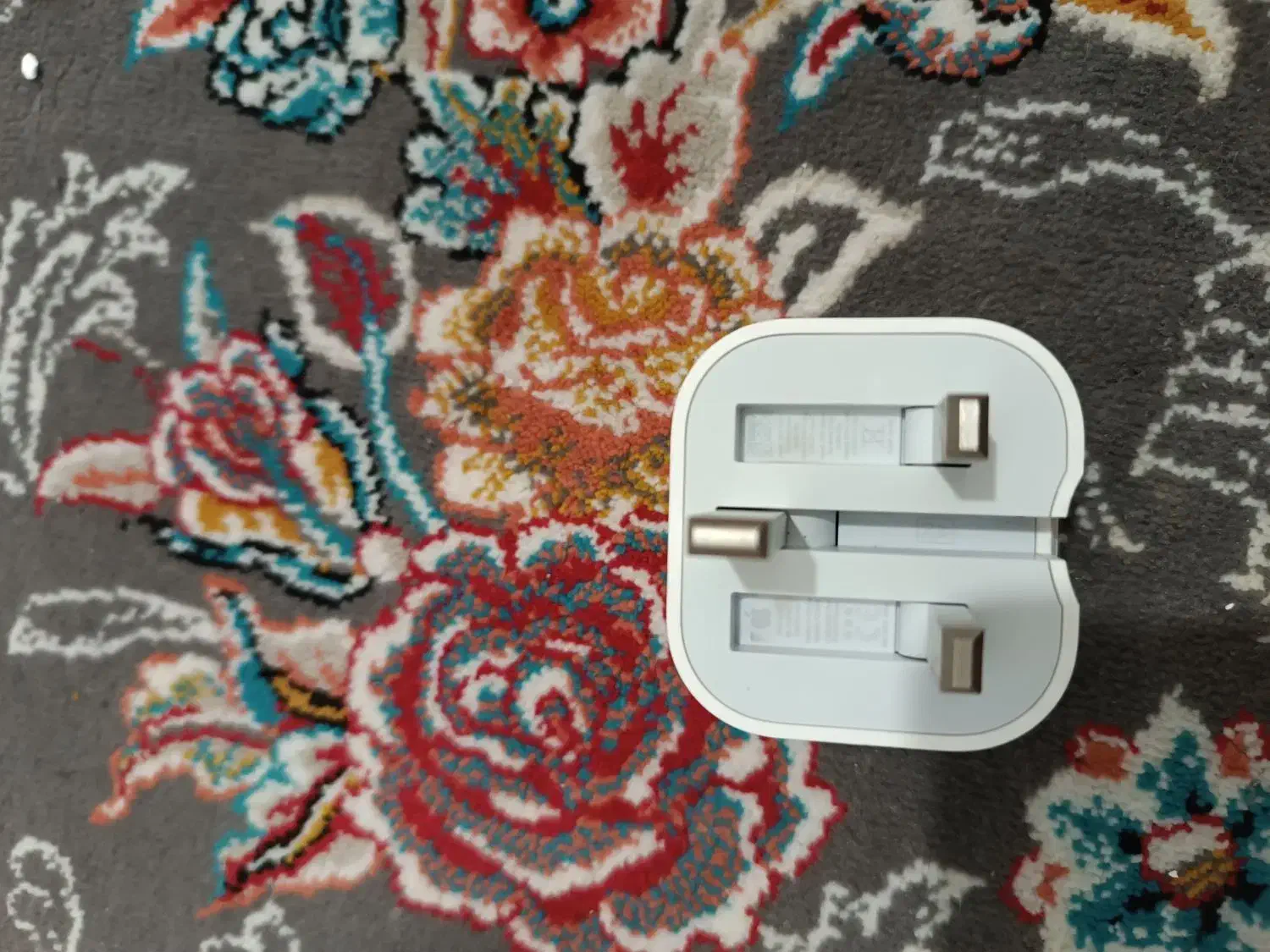 آداپتور20وات ایفون|لوازم جانبی موبایل و تبلت|اسلام‌‌آباد غرب, |دیوار