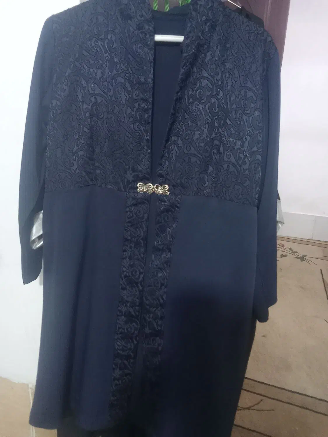 عبامجلس مانتو ‌ وبوت|لباس|شیراز, سلطان آباد|دیوار