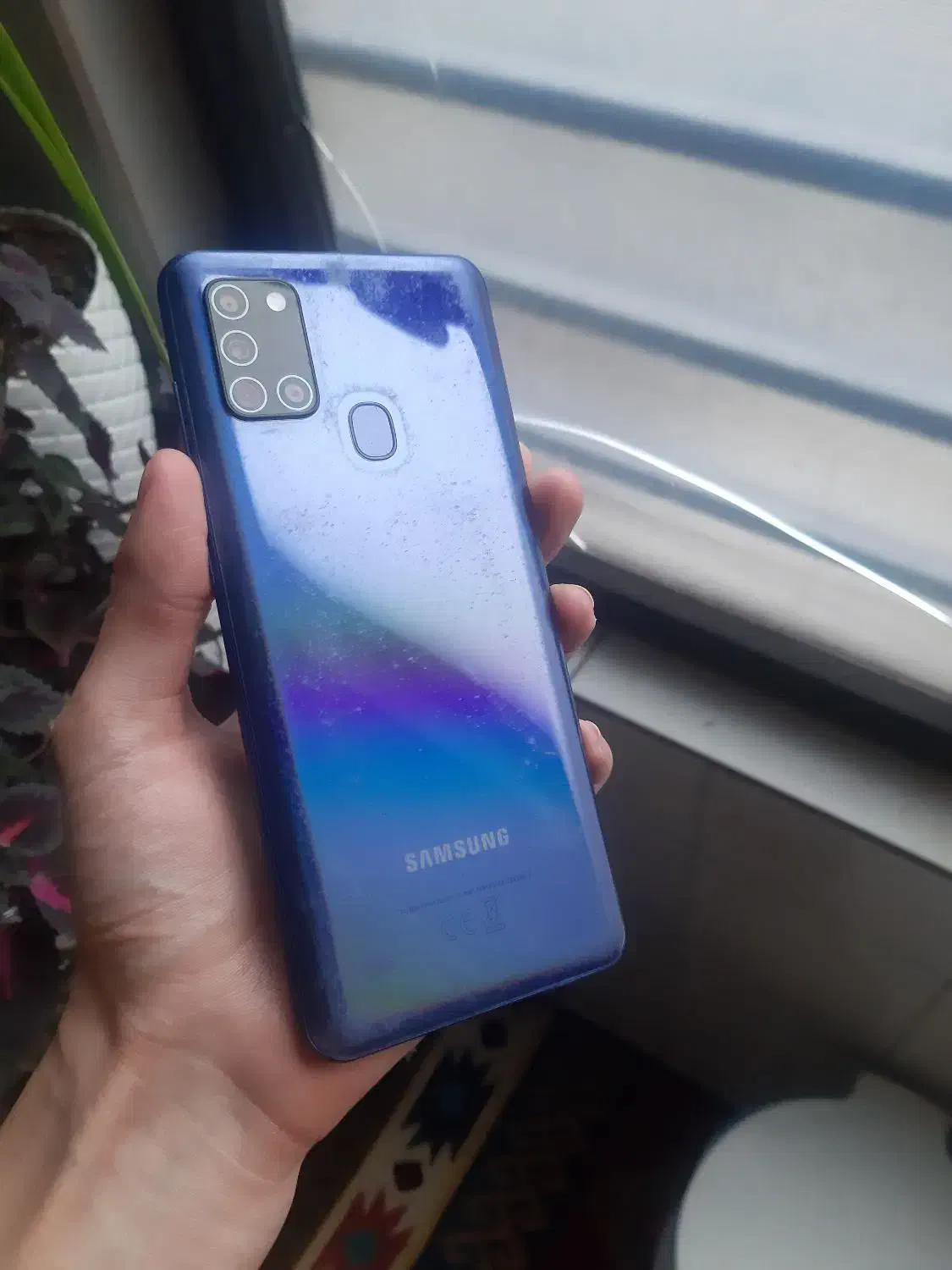 a21s|موبایل|الوند, |دیوار