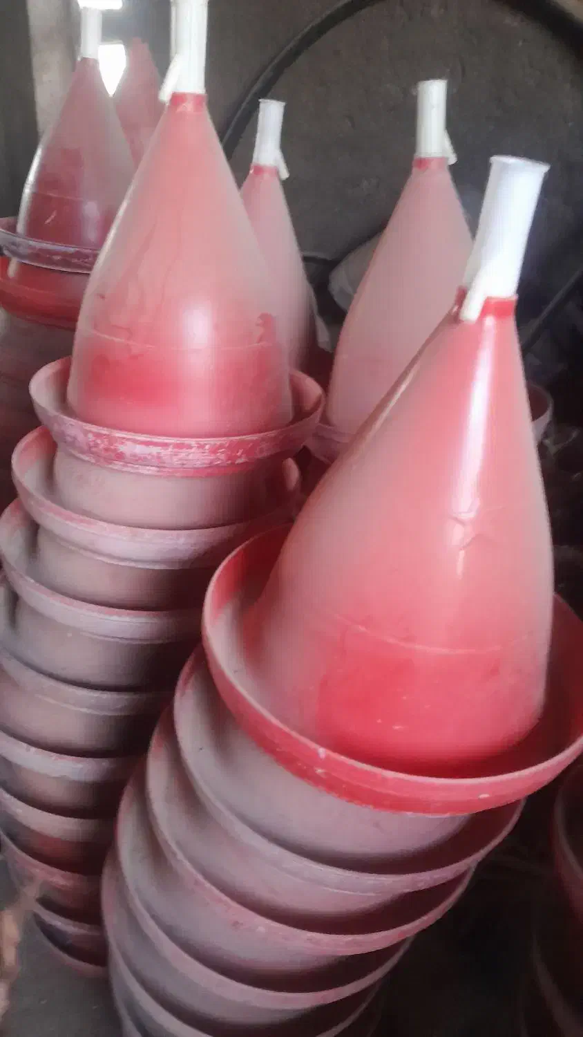 آبخوری مرغداری|لوازم جانبی حیوانات|دشتابی, |دیوار