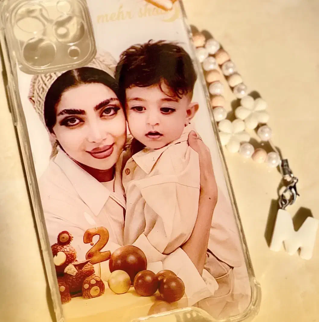 چاپ رزینی عکس روی قاب گوشی|لوازم جانبی موبایل و تبلت|اراک, |دیوار