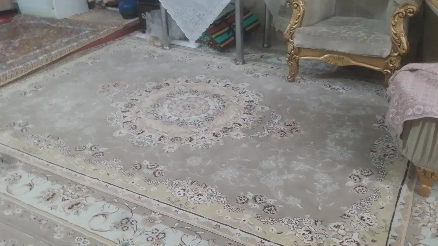 وسایل خانه|مبلمان خانگی و میز عسلی|اردبیل, |دیوار