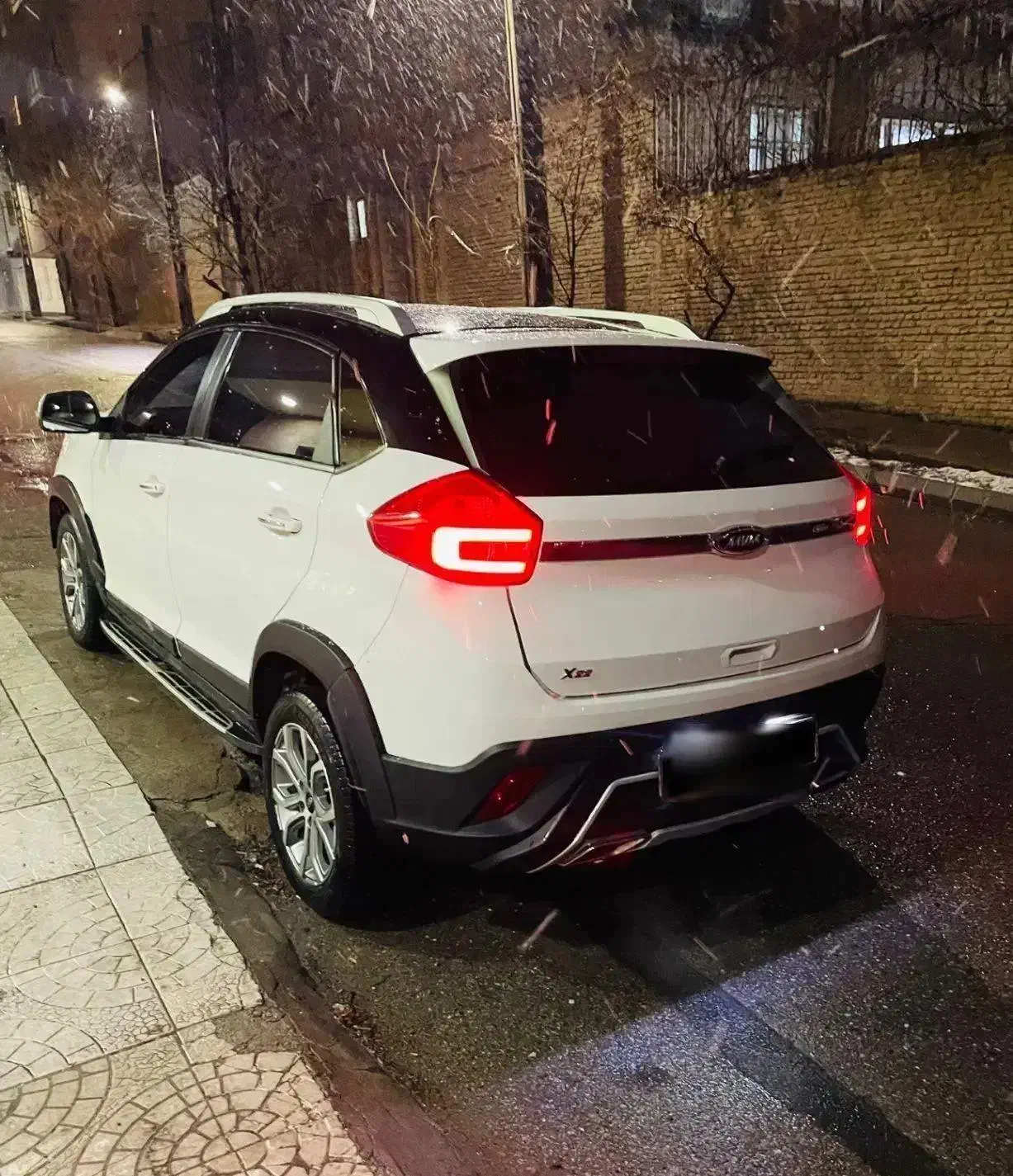 Mvm x22|خودرو سواری و وانت|تبریز, |دیوار