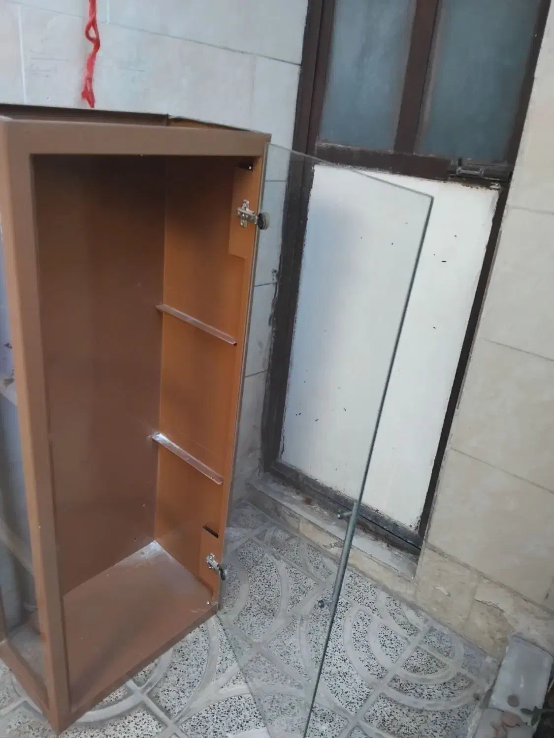 نظم دهنده آشپزخانه|مصالح و تجهیزات ساختمان|کوهدشت, |دیوار