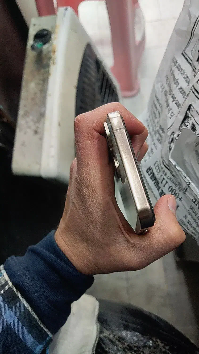 آیفون xr در قالب ۱۶ پرو. فیس لیفت شده|موبایل|الیگودرز, |دیوار