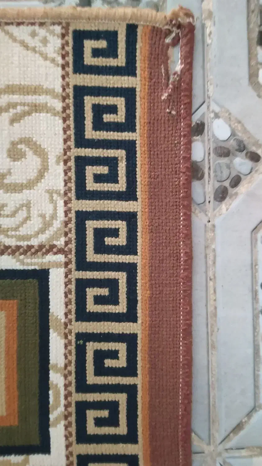 گ ل ی م|فرش|زابل, |دیوار