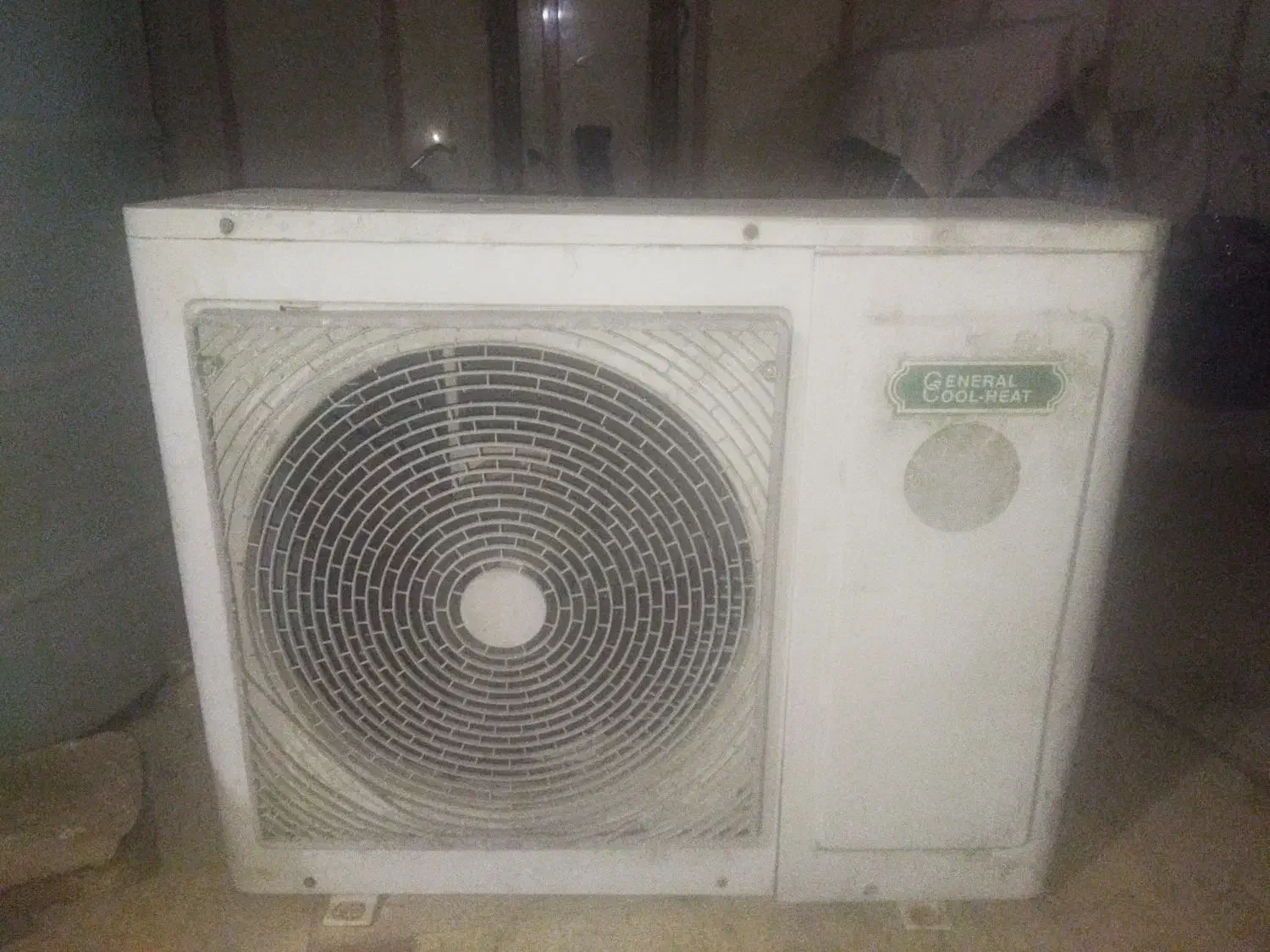 کولر گازی ۳۰ هزار|کولر گازی و فن‌کوئل|تهران, آهنگ|دیوار