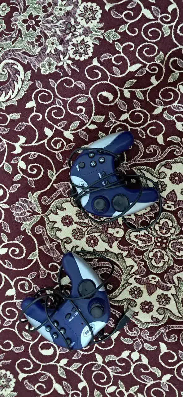 دسته بازی کامپیوتری|کنسول، بازی ویدئویی و آنلاین|اردبیل, |دیوار