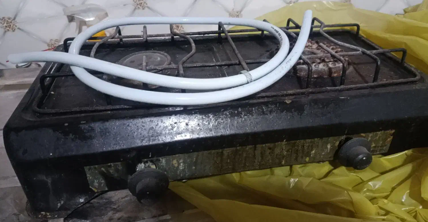 گاز|اجاق گاز و لوازم برقی پختوپز|ایرانشهر, |دیوار