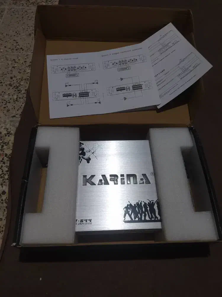 سیستم حرفه ای|قطعات یدکی و لوازم جانبی|خرم‌آباد, |دیوار