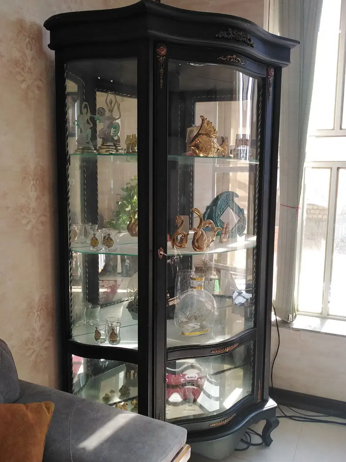 ویترین|بوفه، ویترین، کنسول|شیراز, شهرک مطهری|دیوار