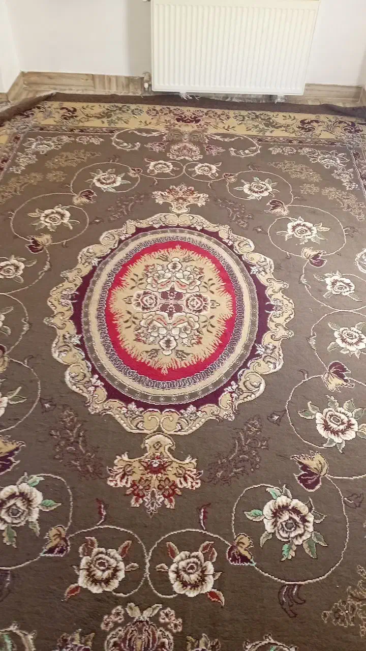 فرش|فرش|خرم‌آباد, |دیوار