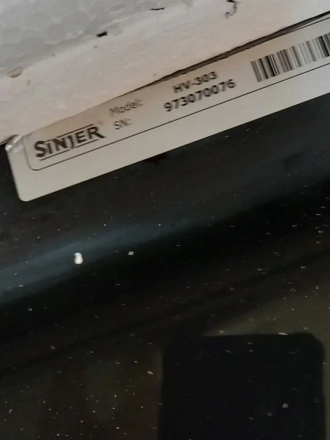 هود آشپزخانه برند سینجر با گارانتی|هود|چهارباغ, |دیوار