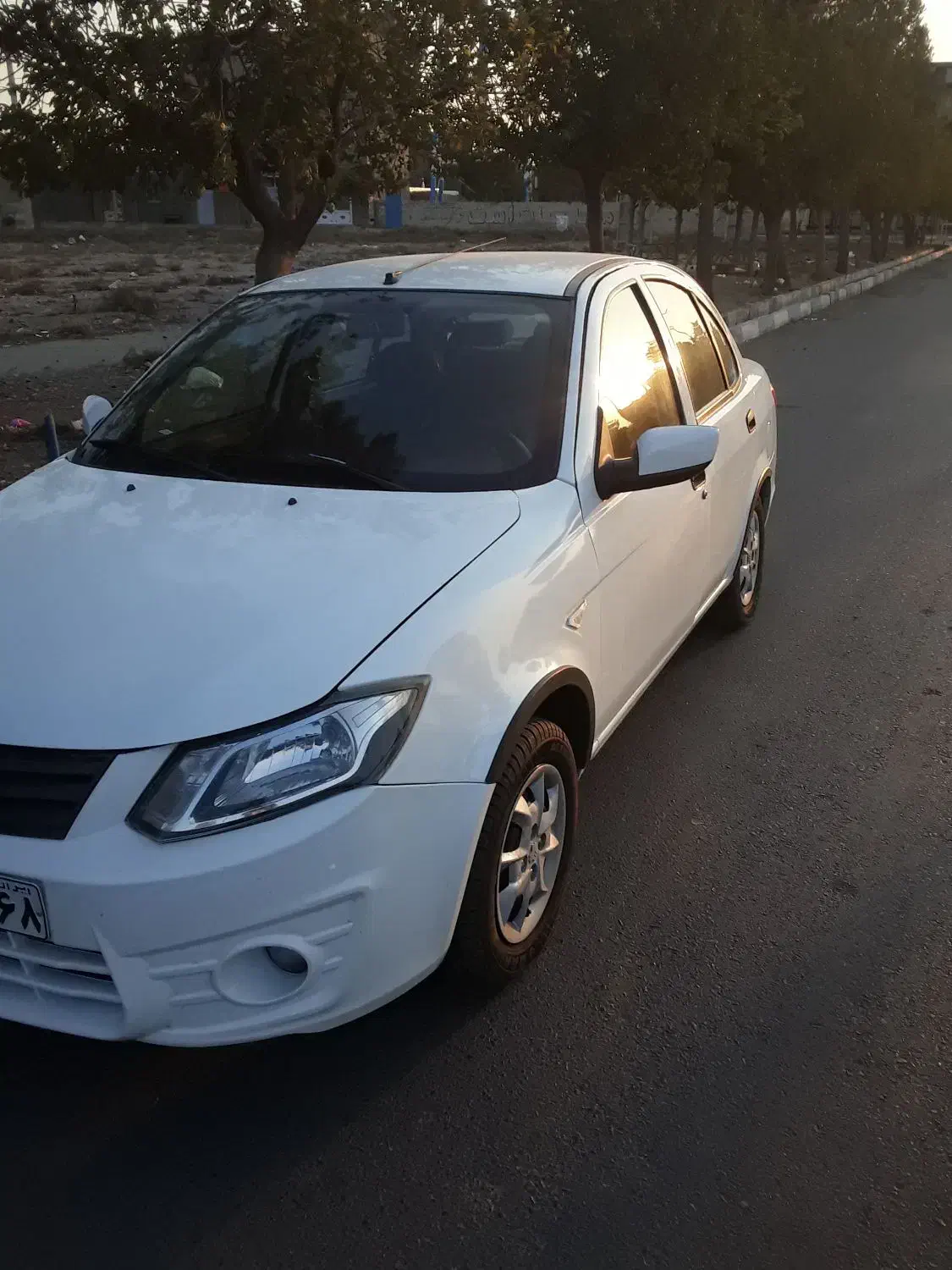 فروش ساینا 99|خودرو سواری و وانت|صفادشت, |دیوار