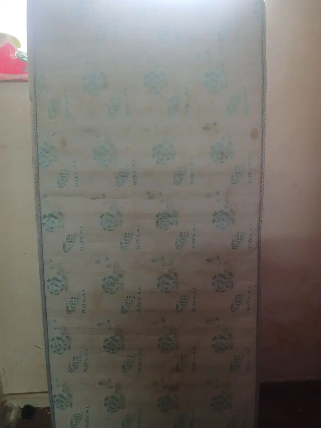 تشک تک نفری رویال|تشک تختخواب|اردبیل, |دیوار