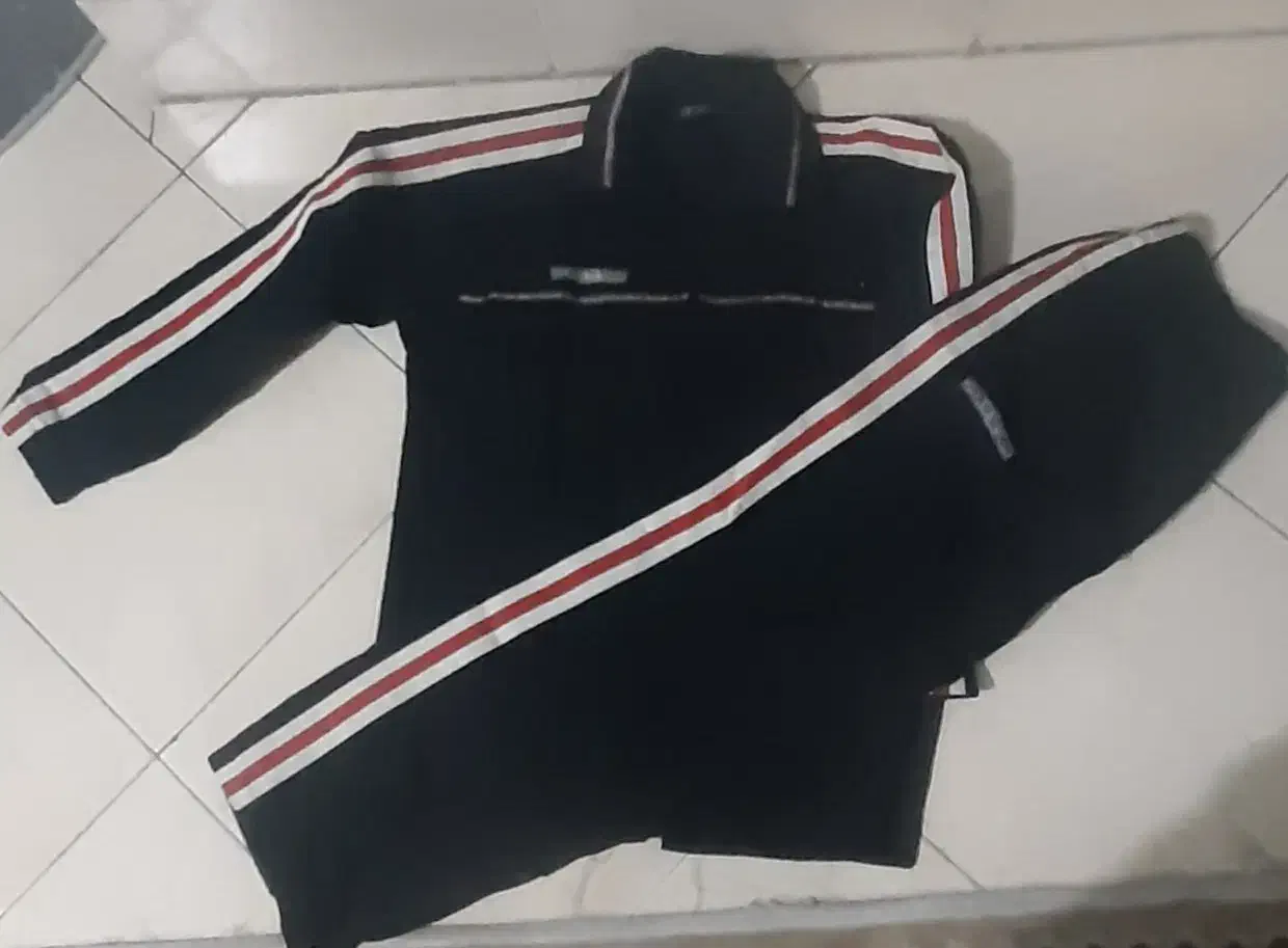 ست لباس ورزشی|لباس|فردیس, شهرک وحدت|دیوار