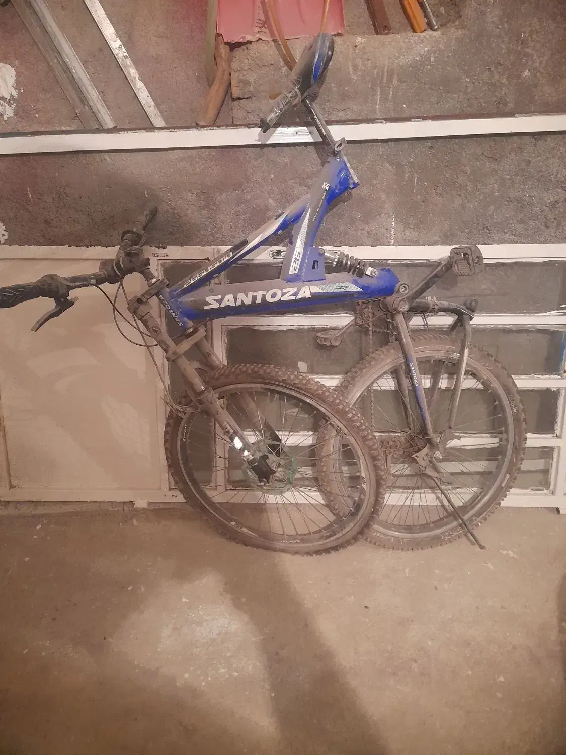 دوچرخه|دوچرخه، اسکیت، اسکوتر|نهاوند, |دیوار