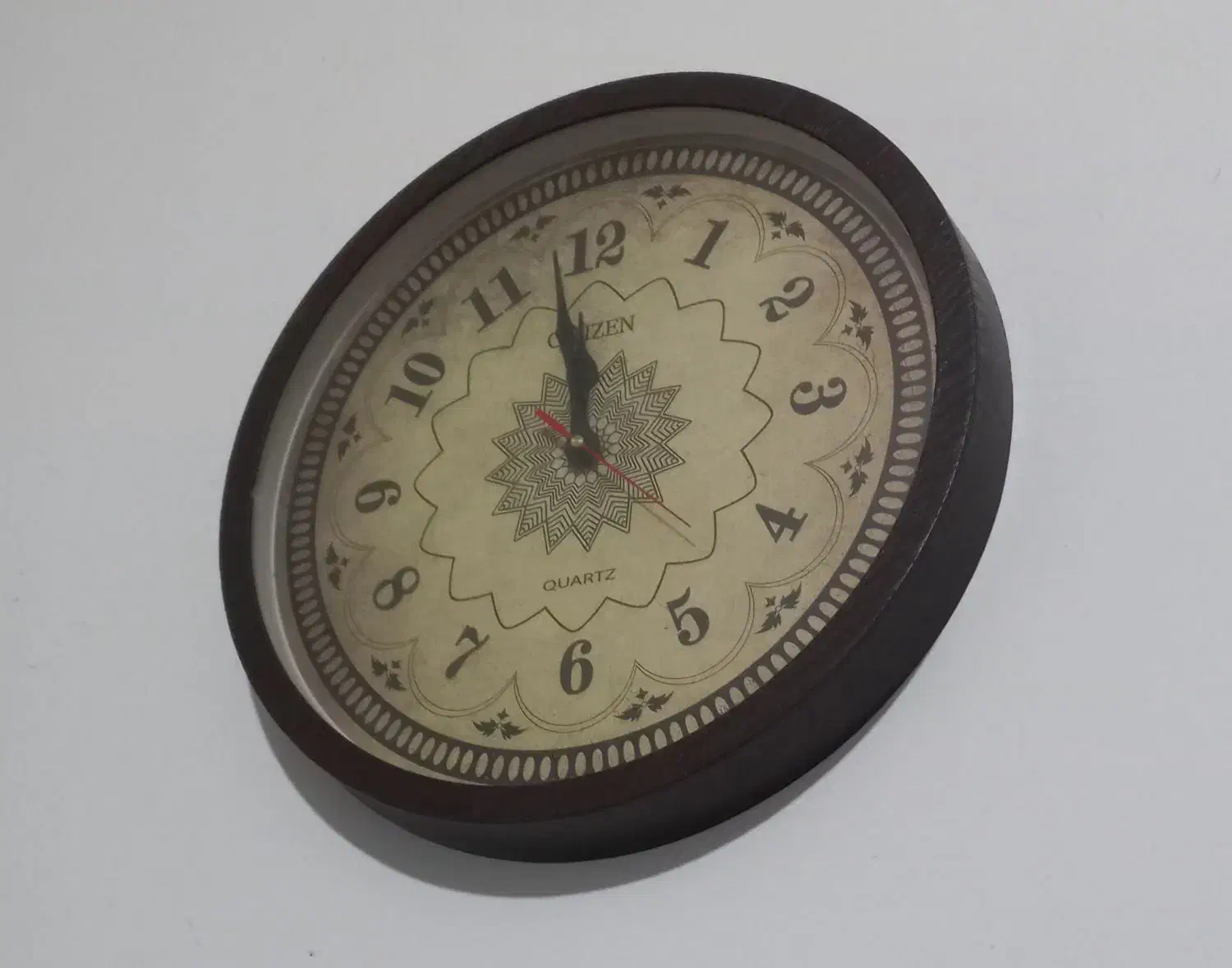 ساعت دیواری|ساعت دیواری و تزئینی|رودهن, |دیوار