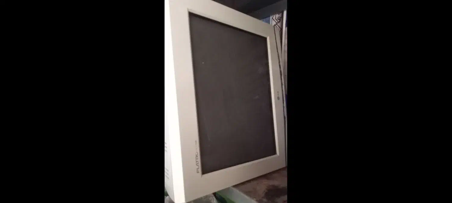 مانیتور|رایانه رومیزی|پارس‌آباد, |دیوار