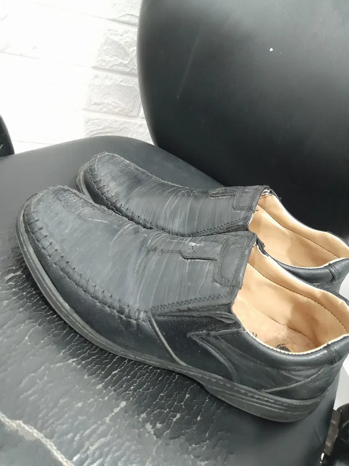 ک فش|کیف، کفش، کمربند|بندر امام خمینی, |دیوار