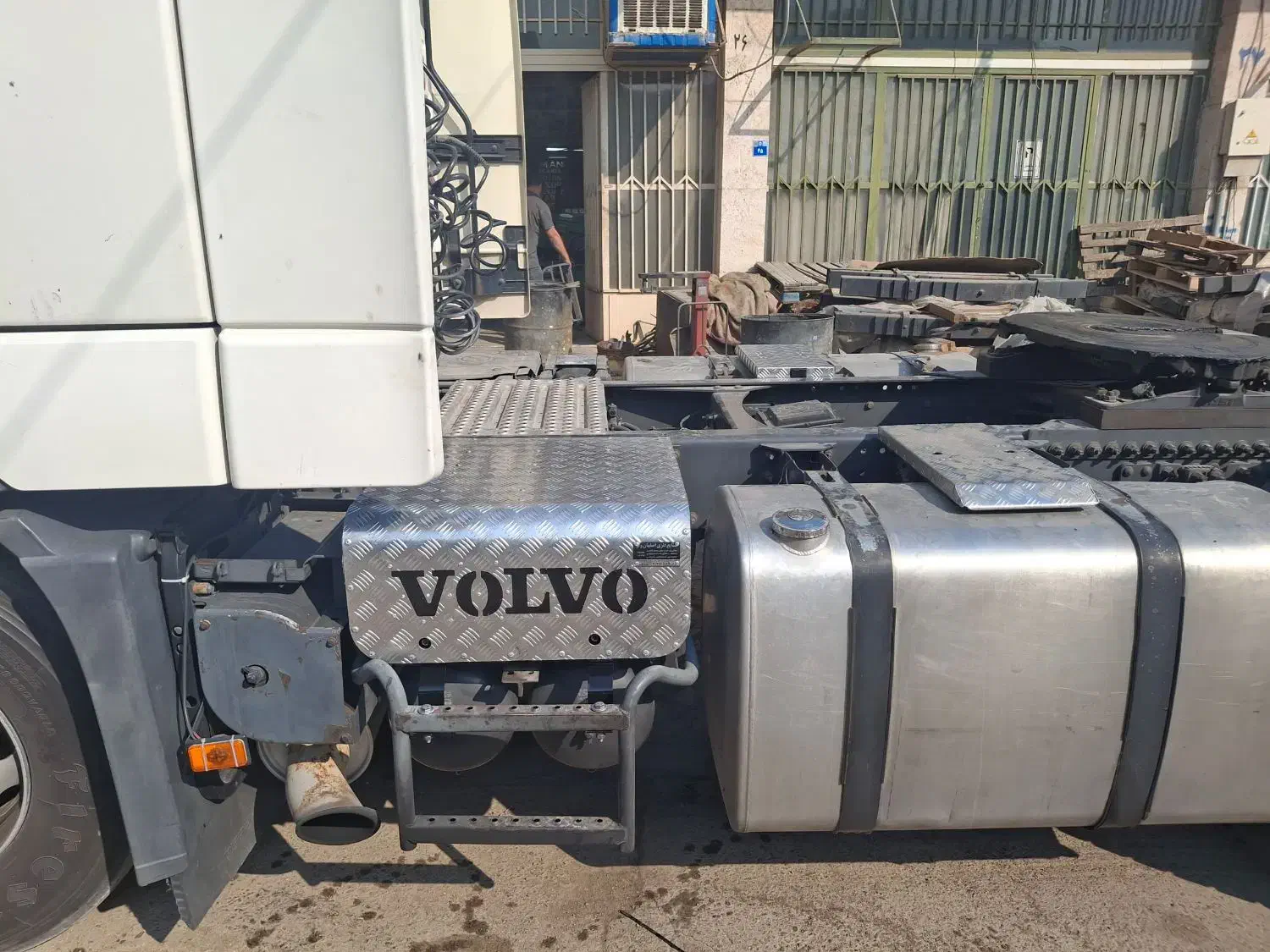 نیازمند راننده پایه یک هستیم|استخدام حمل و نقل|بندرعباس, |دیوار