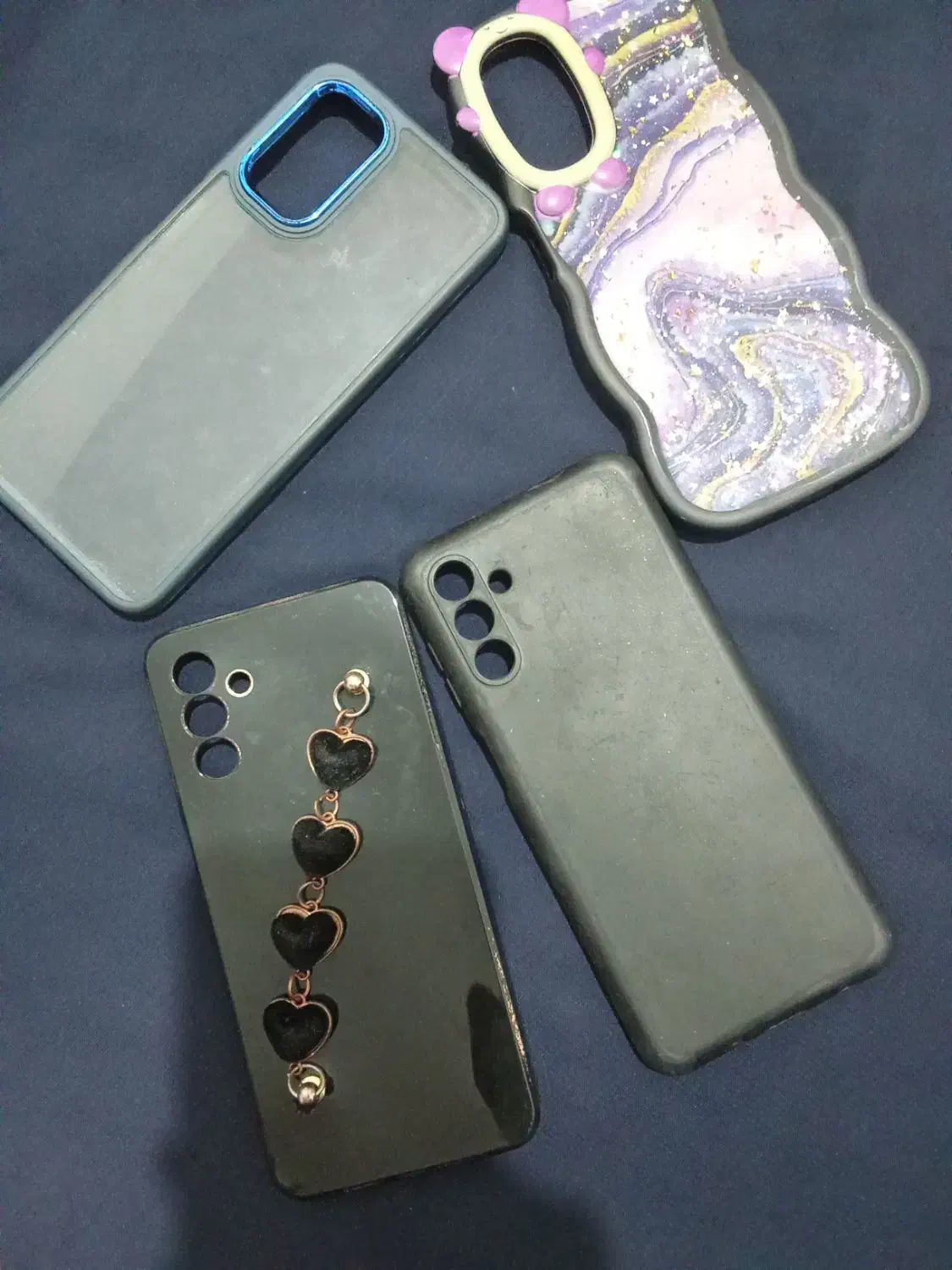 قاب گوشی a04s|لوازم جانبی موبایل و تبلت|گلبهار, شهر جدید گلبهار|دیوار