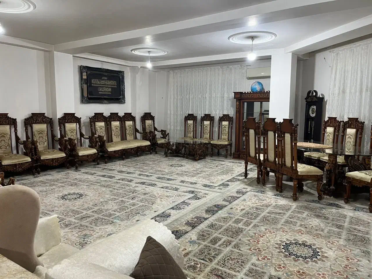 اجاره کوتاه مدت آپارتمان و سوئیت|اجارهٔ کوتاه‌مدت آپارتمان و سوئیت|مهاباد (آذربایجان غربی), |دیوار