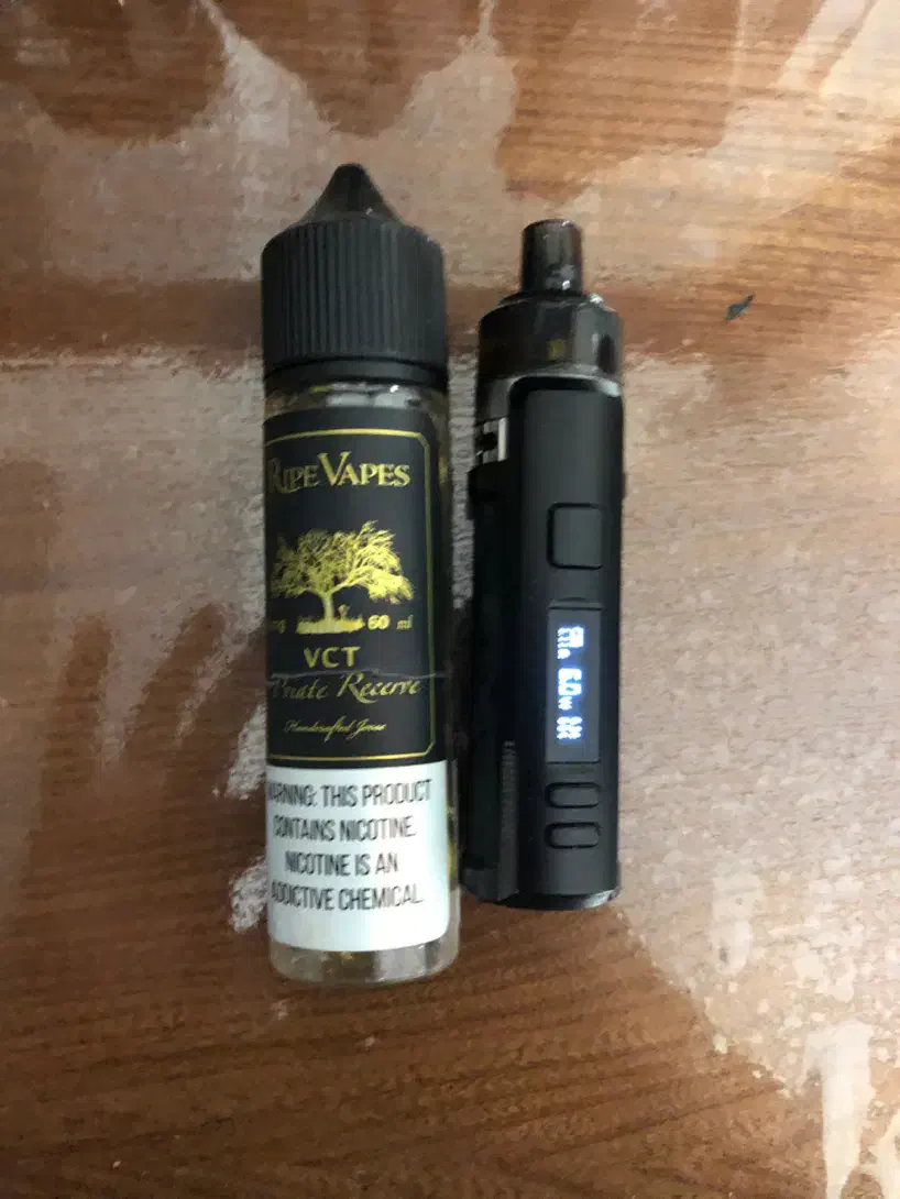 ویپ لاست ویپ اورسا نانو درحد|زیورآلات و اکسسوری|تهران, مهرآباد جنوبی|دیوار