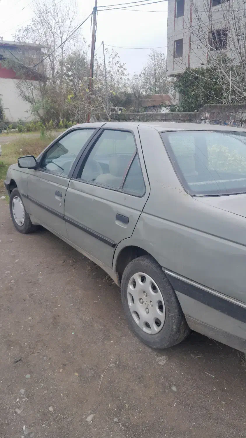 آردی 1382|خودرو سواری و وانت|رودسر, |دیوار