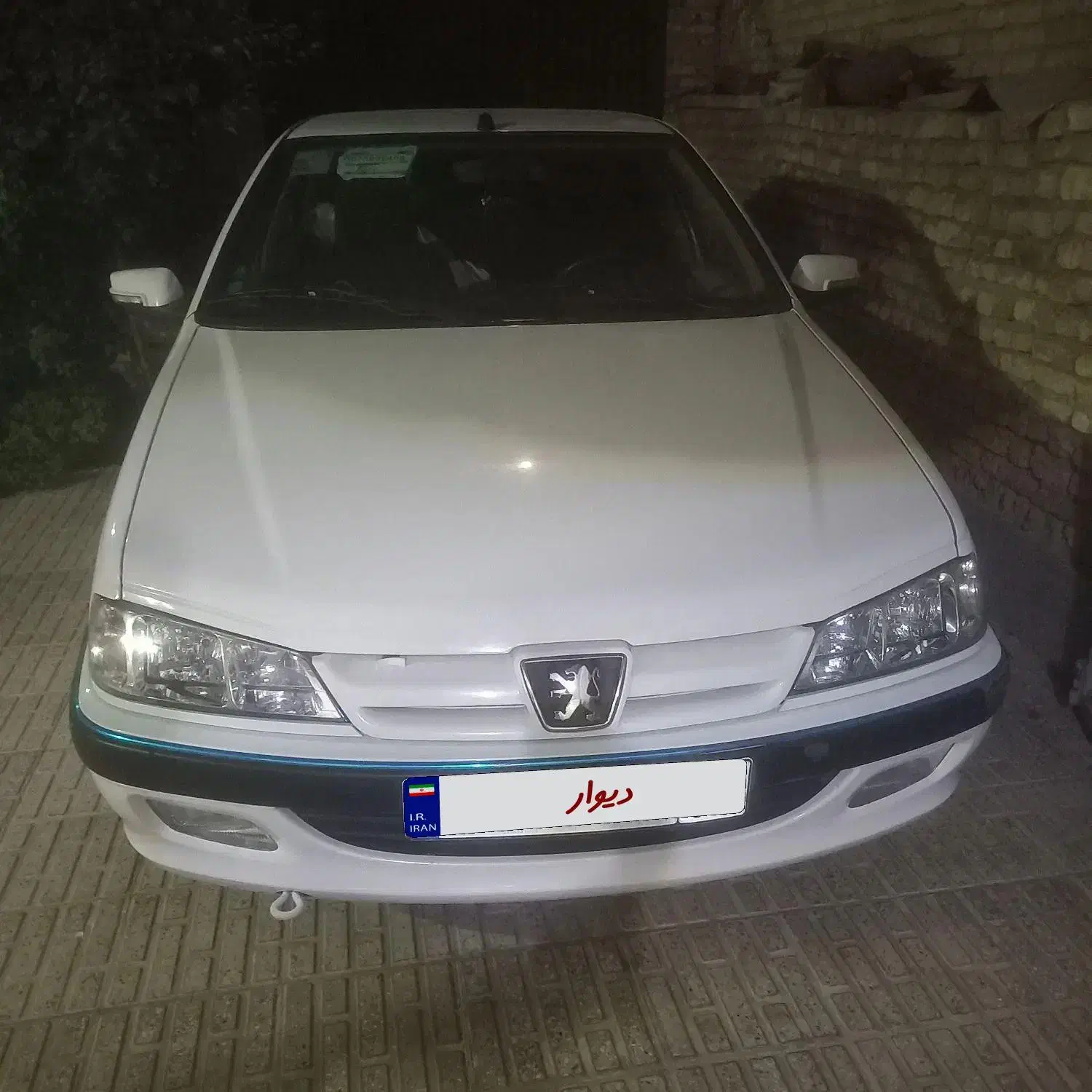 فروش پارس TU5|خودرو سواری و وانت|شهرکرد, |دیوار