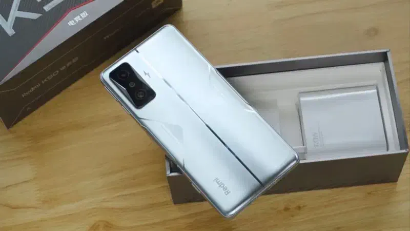 redmi K50 gaming//256/12|موبایل|تهران, صادقیه|دیوار