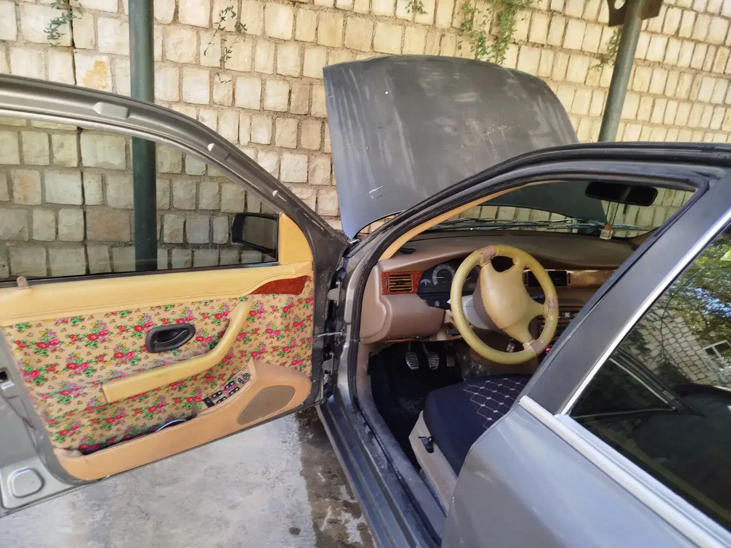 خودرو|خودرو سواری و وانت|نوسود, |دیوار