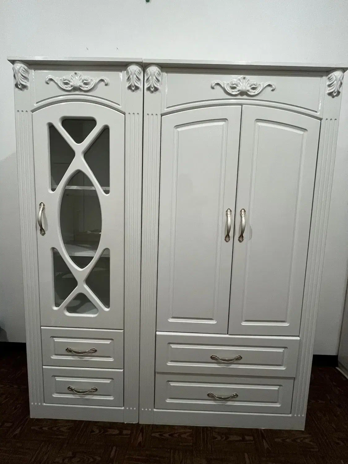 لوازم خانگی|تخت و سرویس خواب|دزفول, |دیوار