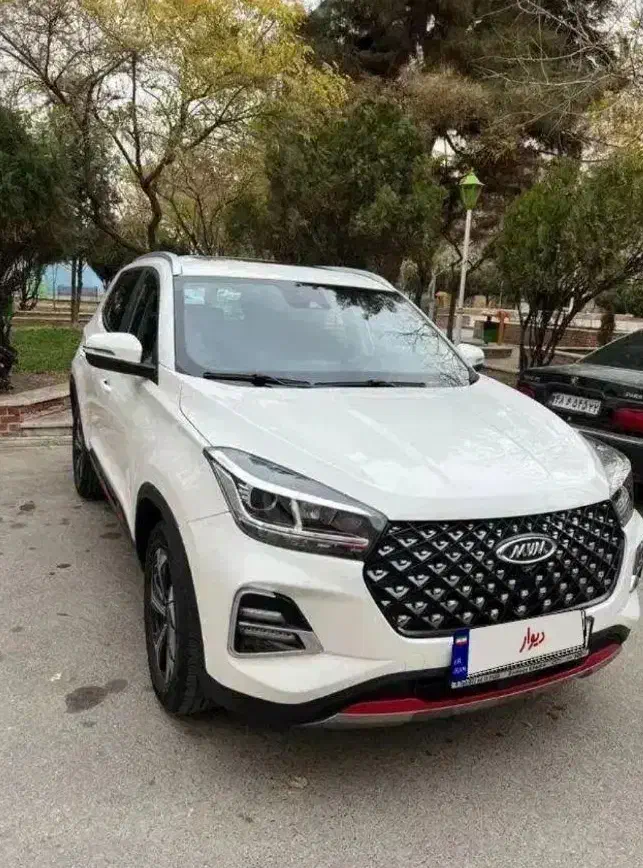 پرو X55 مدل ۱۴۰۲ اقساطی|خودرو سواری و وانت|تهران, نارمک|دیوار