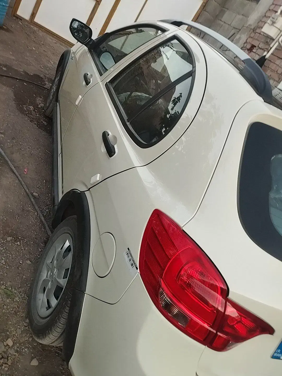 کوئیک R|خودرو سواری و وانت|کرمان, |دیوار