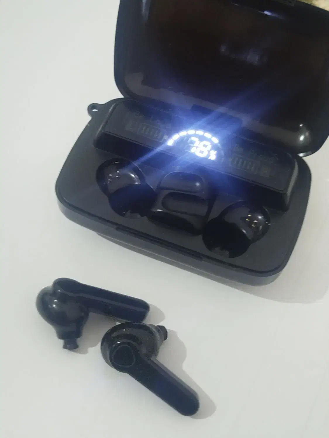 ایرپاد m19|لوازم جانبی موبایل و تبلت|نورآباد, |دیوار