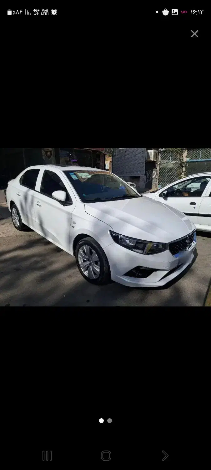 تارا اتوماتیک v4 آخرین نسخه|خودرو سواری و وانت|سنندج, |دیوار