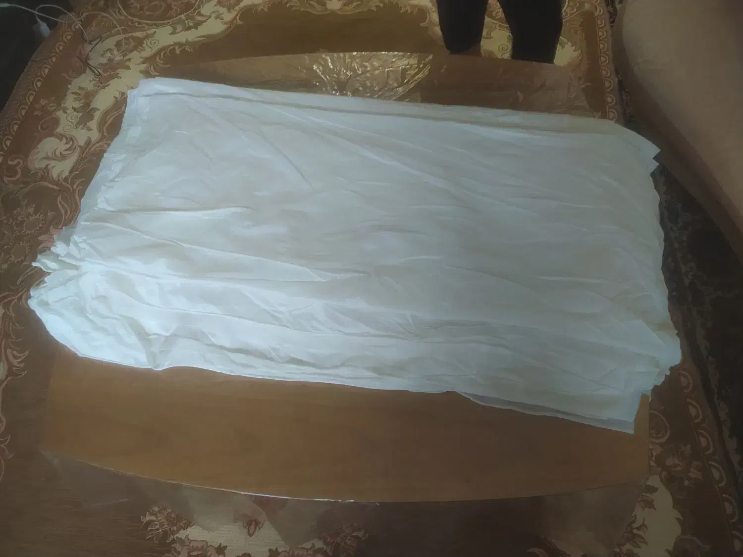 پارچه پرلون|لوازم خیاطی و بافتنی|محمدشهر, شهرک پیام (مهرالبرز)|دیوار