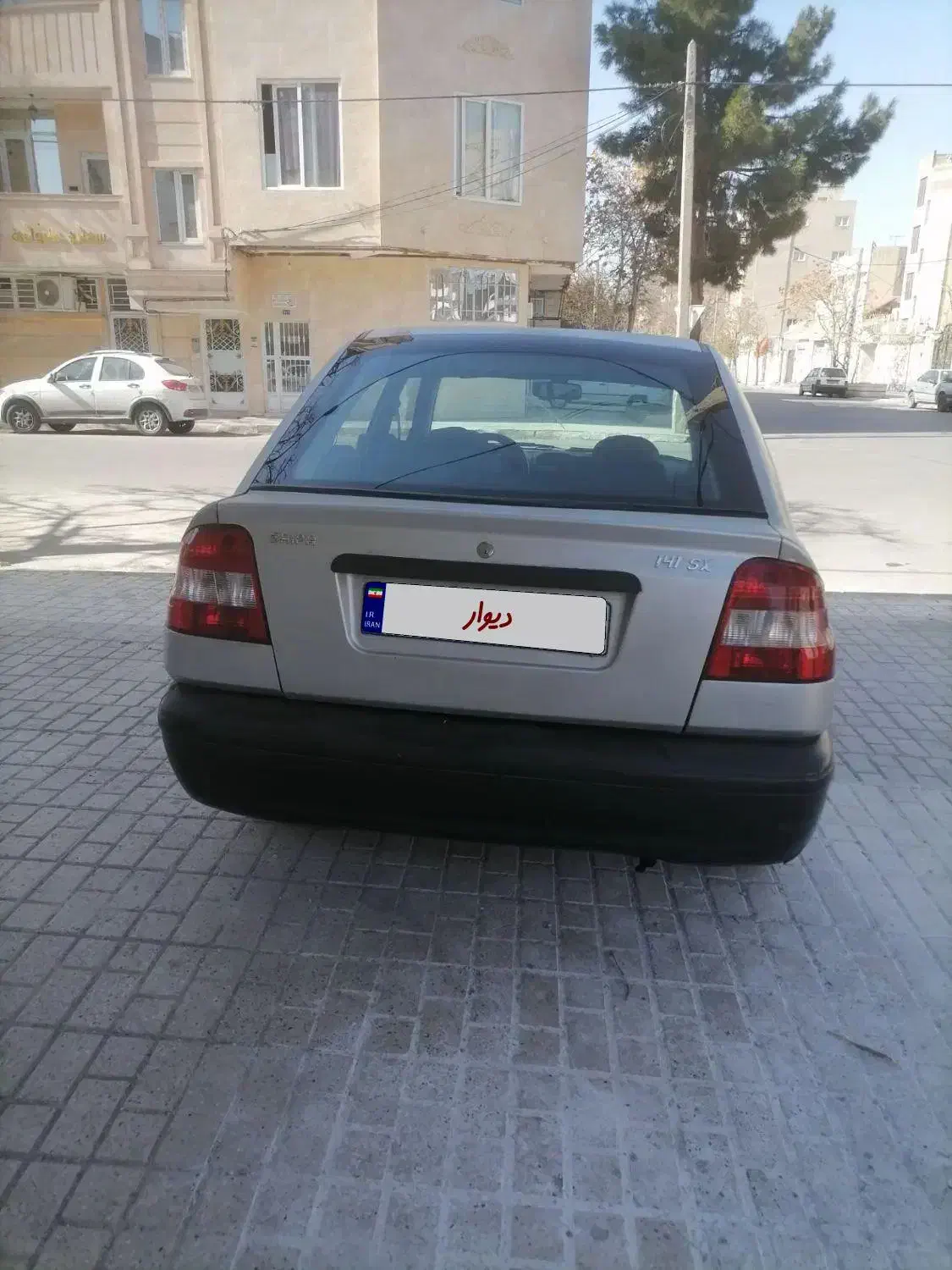 پرایدمدل۸۵|خودرو سواری و وانت|مشهد, فاطمیه|دیوار