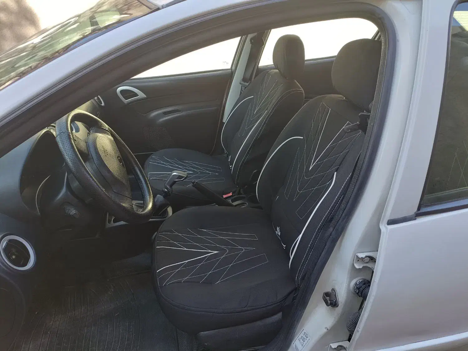 رانا فولlx مدل92 موتور tu5|خودرو سواری و وانت|کاشمر, |دیوار